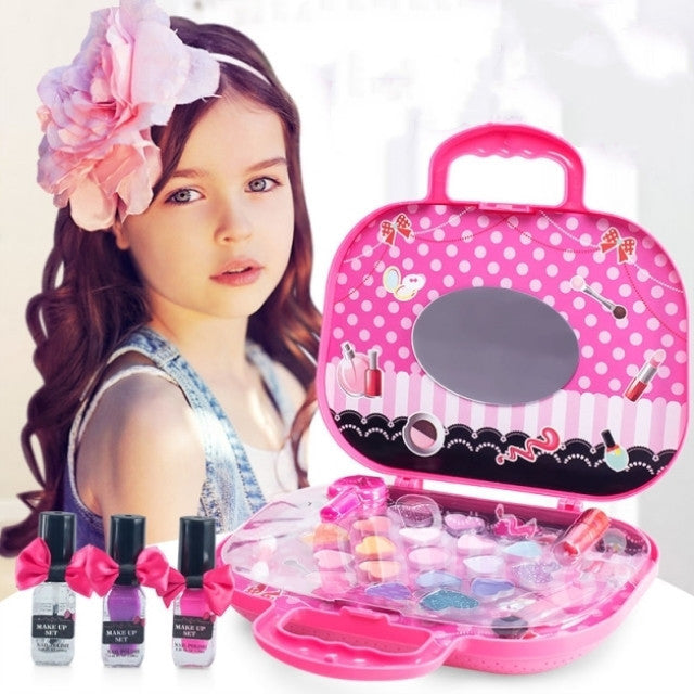 Children's cosmetic toys