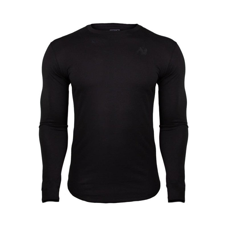 Fitness Brothers Sports and Leisure Thin Long Sleeve T-shirt