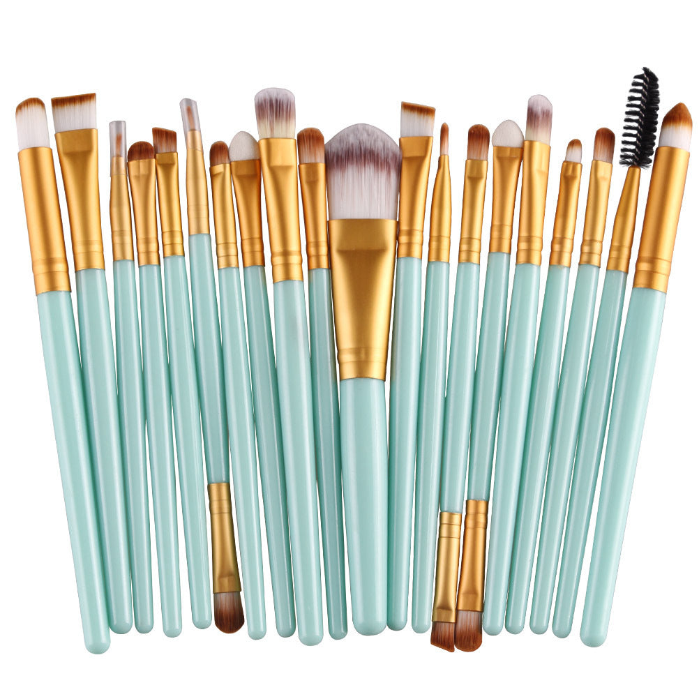 Cosmetic Brush Kit