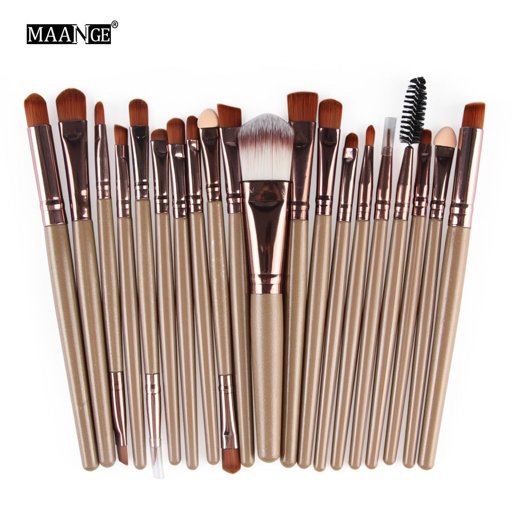 Cosmetic Brush Kit