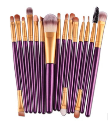 Cosmetic Brush Kit