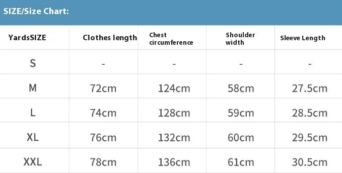 Creative Heart-shaped Paste Cloth Embroidery Short-sleeved Shirt For Men And Women