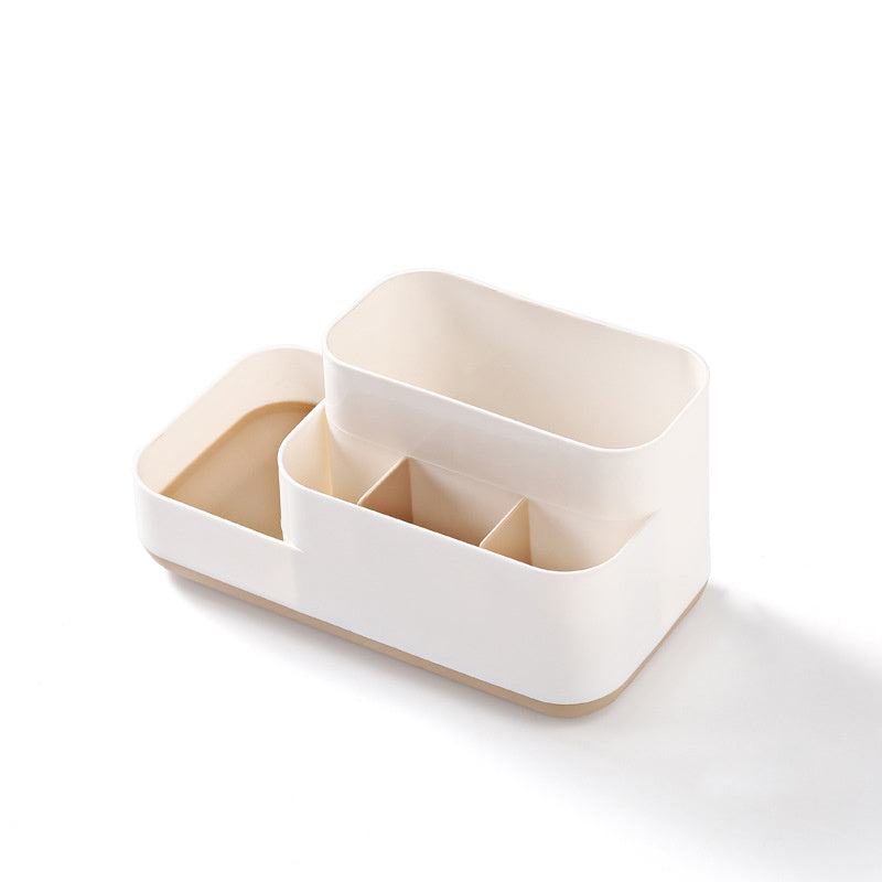 Cosmetic storage box