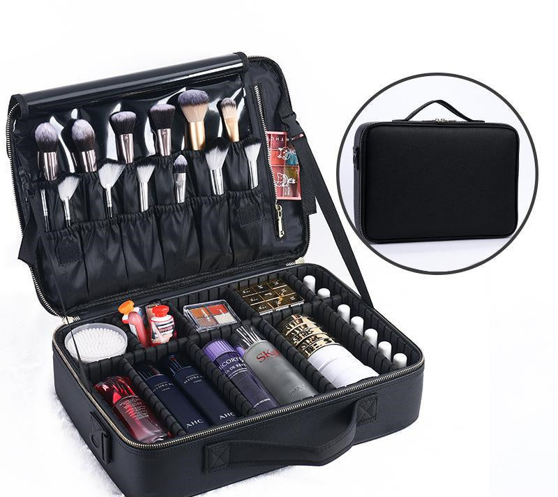 Women's Cosmetic Bag Cosmetic Bag Beauty Storage Box